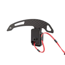 Load image into Gallery viewer, JQ Werks Madtrace Clubsport Magnetic Paddle Shifters for Mercedes W205 AMG / Non-AMG / Newer AMG (2014-2026) Direct Plug &amp; Play Alternate Image