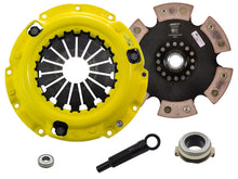 Load image into Gallery viewer, ACT Clutch Kit Ford Probe 2.0L (1993-1997) Heavy Duty/Race Rigid - 4 or 6 Pad - 6 Pad Alternate Image