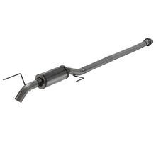 Load image into Gallery viewer, Flowmaster Exhaust for Ford F150 2.7L 3.3L 3.5L V6 &amp; 5.0L V8 (2015-2020) Flow FX Catback - Dual Out Same Side / Dual Out Side / Single Out Dump Alternate Image