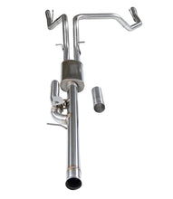 Load image into Gallery viewer, Flowmaster Exhaust for Chevy Silverado &amp; GMC Sierra 1500 6.2L V8 (2024-2026) Flow FX Catback with Dual Exit 718207 Alternate Image