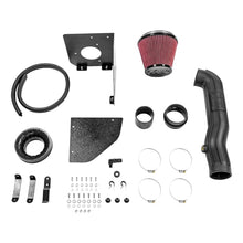 Load image into Gallery viewer, Flowmaster Cold Air Intake for Jeep Wrangler JK 3.6L &amp; 3.8L V6 (2007-2018) Delta Force Alternate Image