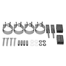 Load image into Gallery viewer, Flowmaster Exhaust for Jeep Grand Cherokee 3.6L V6 &amp; 5.7L V8 (2011-2022) Force II -  2.5" Catback Single or Dual Rear Exit Alternate Image
