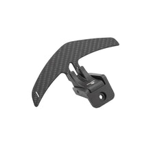 Load image into Gallery viewer, JQ Werks Madtrace Clubsport Magnetic Paddle Shifters for Lotus Emira (2022-2026) Carbon Fiber Plates Alternate Image