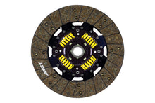Load image into Gallery viewer, ACT Clutch Disc Jeep Wrangler 3.6L V6 (2018-2024) Performance Street Sprung Disc - Default Title Alternate Image