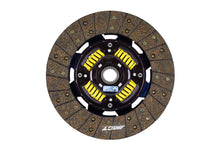 Load image into Gallery viewer, ACT Clutch Disc Jeep Wrangler 3.6L V6 (2018-2024) Performance Street Sprung Disc - Default Title Alternate Image
