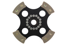 Load image into Gallery viewer, ACT Clutch Disc Honda Civic 1.5L (2017-2023) 2.0L (2017-2021) Rigid Race - 4 or 6 Puck Alternate Image