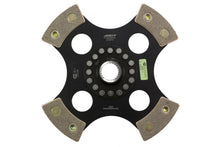 Load image into Gallery viewer, ACT Clutch Disc Acura Integra A-Spec 1.5L (2023) Rigid Race - 4 or 6 Puck - 4 Puck Alternate Image
