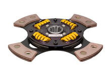 Load image into Gallery viewer, ACT Clutch Disc BMW M3 E46 3.2L (2001-2006) Sprung Race Disc - 4 or 6 Puck - 4 Puck Alternate Image