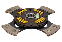 Load image into Gallery viewer, ACT Clutch Disc BMW M3 E36 (1995-1999) Sprung Race Disc - 4 or 6 Puck Alternate Image