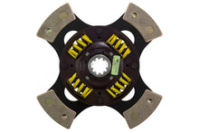 Load image into Gallery viewer, ACT Clutch Disc BMW Z3 (1996-2002) Sprung Race Disc - 4 or 6 Puck - 4 Puck Alternate Image