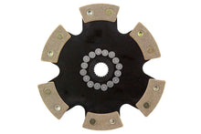 Load image into Gallery viewer, ACT Clutch Disc Acura Integra A-Spec 1.5L (2023) Rigid Race - 4 or 6 Puck - 4 Puck Alternate Image