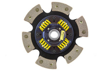 Load image into Gallery viewer, ACT Clutch Disc BMW M3 E46 3.2L (2001-2006) Sprung Race Disc - 4 or 6 Puck - 6 Puck Alternate Image