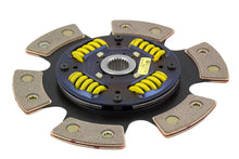 Load image into Gallery viewer, ACT Clutch Disc BMW M3 E46 3.2L (2001-2006) Sprung Race Disc - 4 or 6 Puck - 4 Puck Alternate Image