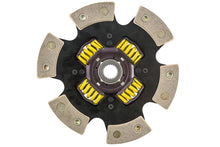 Load image into Gallery viewer, ACT Clutch Disc BMW M3 E46 3.2L (2001-2006) Sprung Race Disc - 4 or 6 Puck - 4 Puck Alternate Image