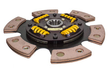 Load image into Gallery viewer, ACT Clutch Disc BMW Z3 (1996-2002) Sprung Race Disc - 4 or 6 Puck - 4 Puck Alternate Image