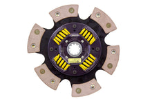 Load image into Gallery viewer, ACT Clutch Disc BMW 5 Series (1991-2003) Sprung Race Disc - 4 or 6 Puck - 6 Puck Alternate Image