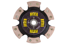 Load image into Gallery viewer, ACT Clutch Disc BMW 3 Series E36 / E46 (1992-2003) Sprung Race Disc - 4 or 6 Puck - 4 Puck Alternate Image