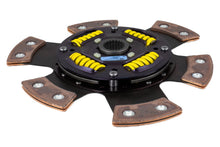 Load image into Gallery viewer, ACT Clutch Disc Jeep Gladiator 3.6L V6 (2020-2024) Sprung Race Disc - 6 Puck Alternate Image