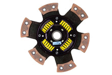 Load image into Gallery viewer, ACT Clutch Disc Jeep Wrangler 3.6L V6 (2018-2024) Sprung Race Disc - 6 Puck Alternate Image