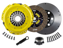 Load image into Gallery viewer, ACT Clutch Kit Jeep Gladiator 3.6L V6 (2020-2024) Heavy Duty-O/Performance Street Sprung w/ Flywheel - Street-Mass Alternate Image