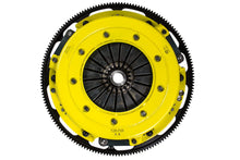 Load image into Gallery viewer, ACT Clutch Kit Ford Mustang 5.0L V8 (2011-2017) 6 Puck Twin Disc Xtreme Race Kit - Default Title Alternate Image