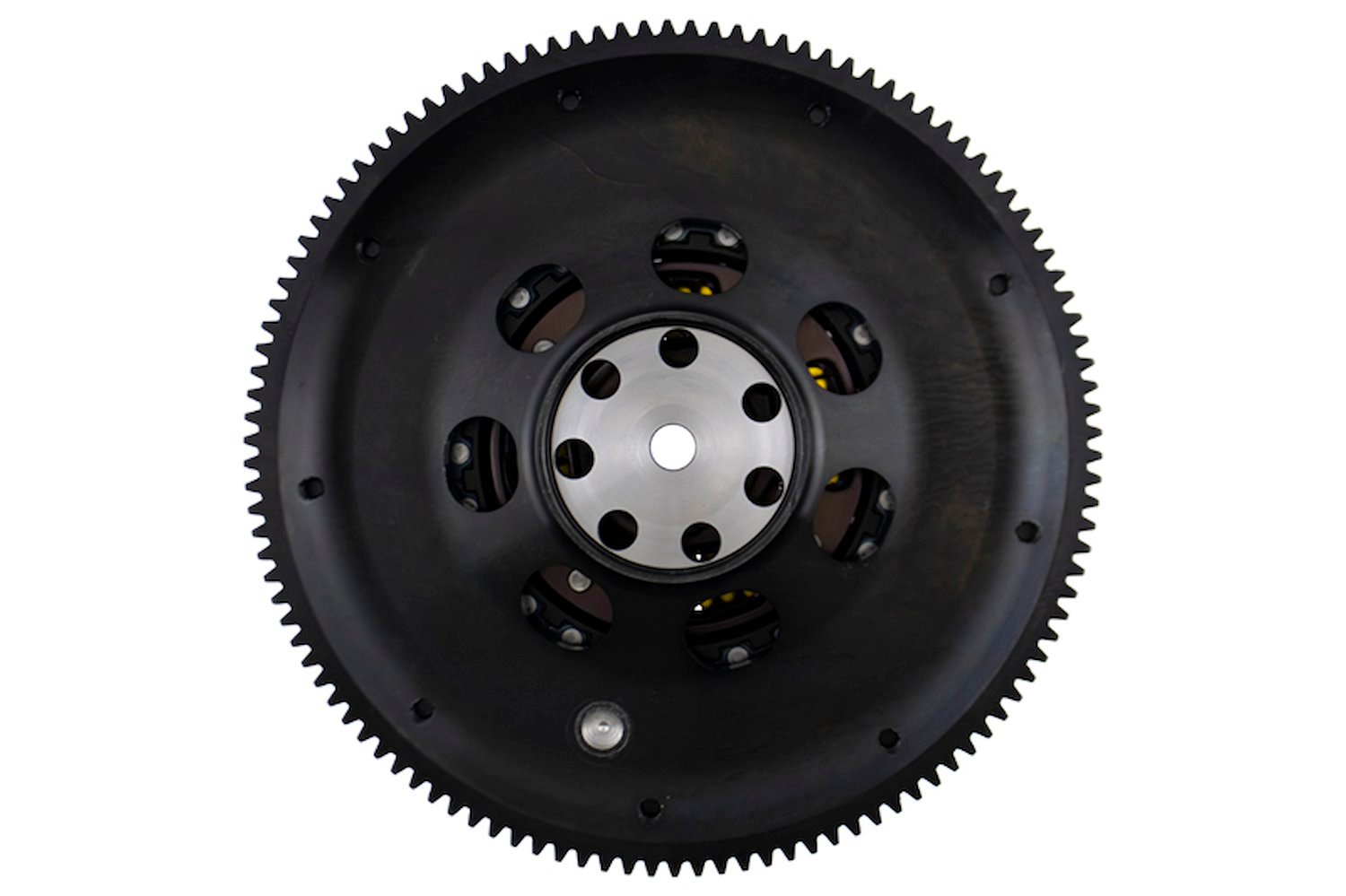 Action Clutch 08-17 Mitsubishi Lancer 2.0L/2.4L (4B11/4B12) Non-Turbo Stage 1 Clutch (1OS) w/Slave main image 0