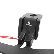 Load image into Gallery viewer, JQ Werks Madtrace Clubsport Magnetic Paddle Shifters for Lotus Emira (2022-2026) Carbon Fiber Plates Alternate Image