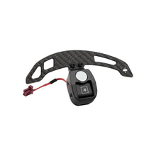Load image into Gallery viewer, JQ Werks Madtrace Clubsport Magnetic Paddle Shifters for Mercedes W205 AMG / Non-AMG / Newer AMG (2014-2026) Direct Plug &amp; Play Alternate Image