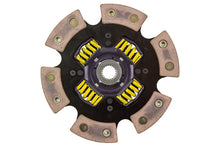 Load image into Gallery viewer, ACT Clutch Disc Mitsubishi Eclipse 2.4L (2006-2012) Sprung Race Disc - 4 or 6 Puck - 4 Puck Alternate Image