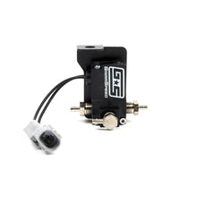 Load image into Gallery viewer, GrimmSpeed Air Intake Kit for Subaru WRX / WRX STI (2008-2014) Stage 1 with Electronic Boost Control Solenoid Alternate Image