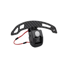 Load image into Gallery viewer, JQ Werks Madtrace Clubsport Magnetic Paddle Shifters for Mercedes W205 AMG / Non-AMG / Newer AMG (2014-2026) Direct Plug &amp; Play Alternate Image