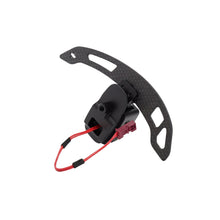 Load image into Gallery viewer, JQ Werks Madtrace Clubsport Magnetic Paddle Shifters for Mercedes W205 AMG / Non-AMG / Newer AMG (2014-2026) Direct Plug &amp; Play Alternate Image