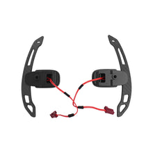 Load image into Gallery viewer, JQ Werks Madtrace Clubsport Magnetic Paddle Shifters for Mercedes W205 AMG / Non-AMG / Newer AMG (2014-2026) Direct Plug &amp; Play Alternate Image