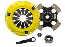 Load image into Gallery viewer, ACT Clutch Kit Honda Civic RT 4WD 1.6L (1989-1991) 4 or 6 Puck Xtreme Duty /Race Rigid - 4 Puck Alternate Image