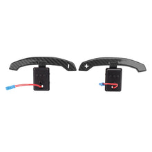 Load image into Gallery viewer, JQ Werks Madtrace Clubsport Magnetic Paddle Shifters for BMW G &amp; F Chassis M and Non-M Models (11-26) Toyota GR Supra (20-26) Gloss / Matte Carbon Fiber with Aluminum or Full Aluminum Alternate Image