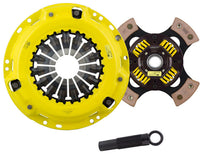 Load image into Gallery viewer, ACT Clutch Kit Toyota Camry 2.5L (2010-2011) 4 or 6 Puck Sprung Heavy Duty/Race Alternate Image