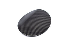 Load image into Gallery viewer, OLM Fuel Lid Cover Subaru WRX / WRX STI (15-20) S-line Dry Carbon Fiber - Default Title Alternate Image