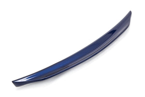 OLM Duckbill Trunk Spoiler Subaru WRX / WRX STI (15-21) [High Point] Multiple Finish Options