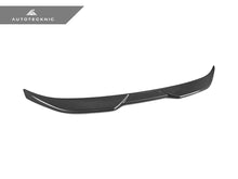 Load image into Gallery viewer, Autotecknic Performance Trunk Spoiler BMW M2 G87 (2023-2024) Dry Carbon High Kick - Do not include Alternate Image