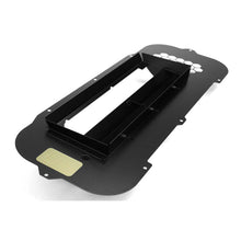 Load image into Gallery viewer, GrimmSpeed Intercooler Splitter for Subaru WRX (2002-2003) Top Mount Without or With JDM STI Scoop Alternate Image