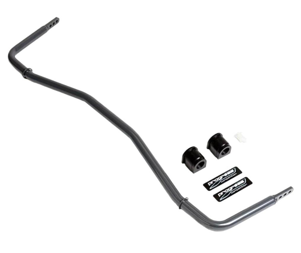Progress Sway Bars Mazda Miata MX5 (2016) Front & Rear Set 63.1134
