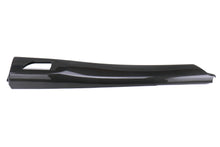 Load image into Gallery viewer, OLM Rear Door Trim Upper Panels for Subaru WRX / WRX STI (2015-2021) LE Dry Carbon Fiber Alternate Image