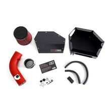 Load image into Gallery viewer, GrimmSpeed Cold Air Intake for Scion FR-S (13-16) Subaru BRZ (13-21) Toyota 86 (17-21) Red or Black Alternate Image