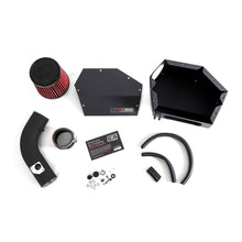Load image into Gallery viewer, GrimmSpeed Cold Air Intake for Scion FR-S (13-16) Subaru BRZ (13-21) Toyota 86 (17-21) Red or Black Alternate Image