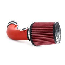Load image into Gallery viewer, GrimmSpeed Cold Air Intake for Scion FR-S (13-16) Subaru BRZ (13-21) Toyota 86 (17-21) Red or Black Alternate Image