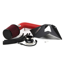 Load image into Gallery viewer, GrimmSpeed Cold Air Intake for Subaru WRX (2015-2021) with StealthBox Red or Black Alternate Image