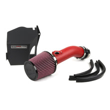 Load image into Gallery viewer, GrimmSpeed Air Intake Kit for Subaru Legacy GT (2005-2009) Stage 1 with Electronic Boost Control Solenoid GRM191007 Alternate Image