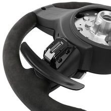 Load image into Gallery viewer, JQ Werks Madtrace Clubsport Magnetic Paddle Shifters for BMW G &amp; F Chassis M and Non-M Models (11-26) Toyota GR Supra (20-26) Gloss / Matte Carbon Fiber with Aluminum or Full Aluminum Alternate Image