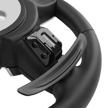 Load image into Gallery viewer, JQ Werks Madtrace Clubsport Magnetic Paddle Shifters for BMW G &amp; F Chassis M and Non-M Models (11-26) Toyota GR Supra (20-26) Gloss / Matte Carbon Fiber with Aluminum or Full Aluminum Alternate Image