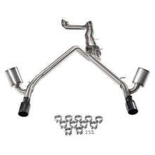 Load image into Gallery viewer, Flowmaster Exhaust for Ram 1500 3.0L L6 (2025-2027) Signature Series Catback with Dual Exit - 738198 Alternate Image